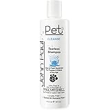 John Paul Pet 16 oz. Tearless Gentle Puppy and Kitten Shampoo