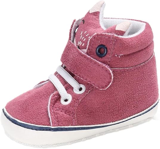 infant high top sneakers