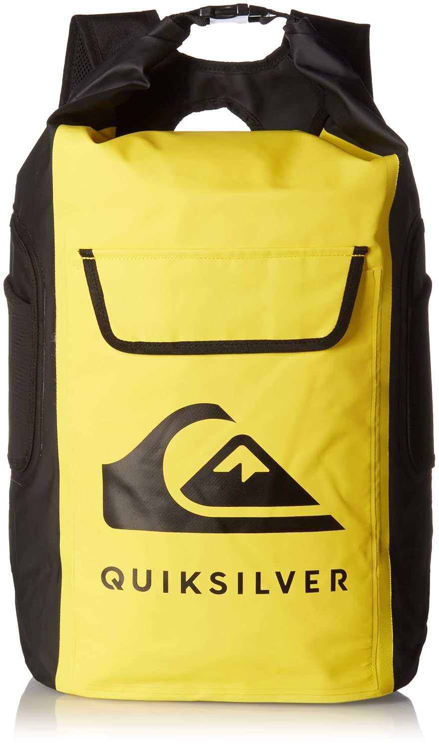 quiksilver waterproof backpack