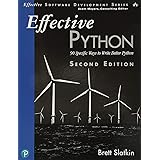 Effective Python: 59 Specific Ways to Write Better Python (Effective ...