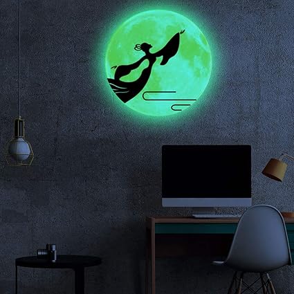 Amazon Com Samoii Glow In The Dark Stars For Ceiling Or Wall