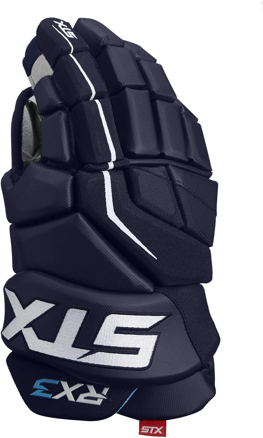 STX Ice Hockey Surgeon RX3 Glove : Sports & Outdoors