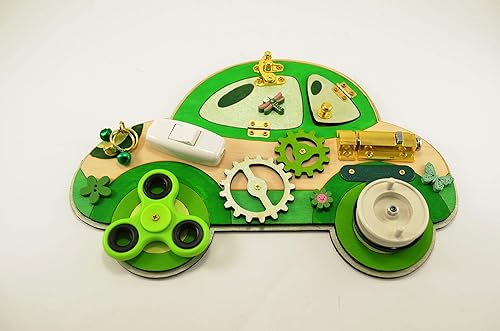 wooden toys for 1 year old