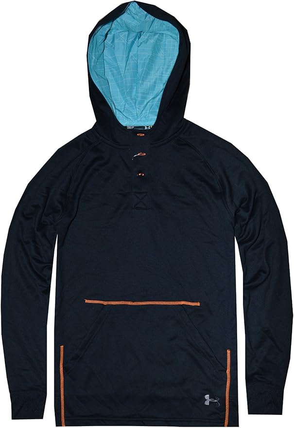 under armour lacrosse sweatshirt