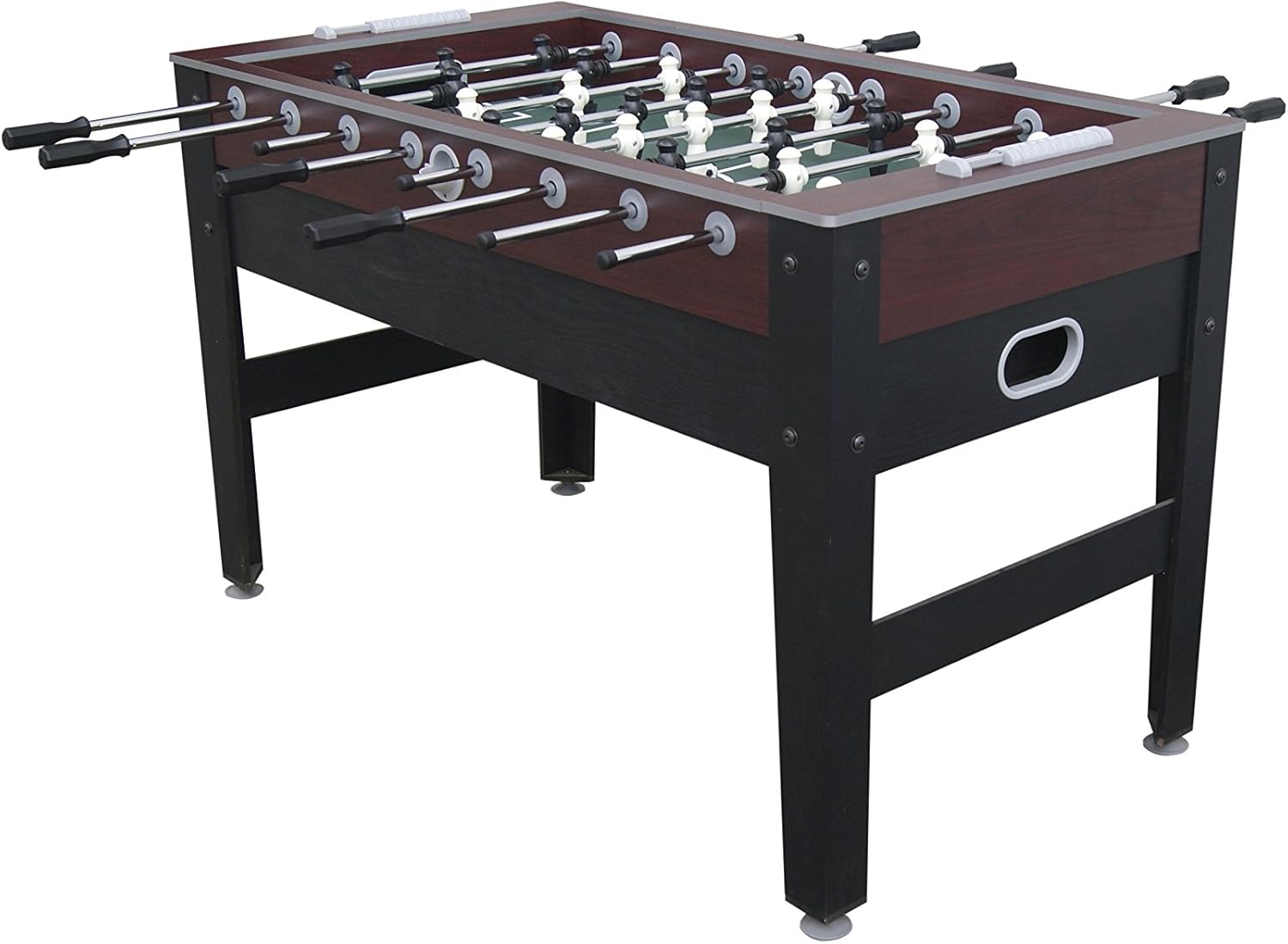 Striker Argent 54” Foosball Table, Foosball Tables Amazon Canada