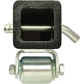 Skid Roller (Receiver Mount) 48-979020 (Ultra-Fab Products)