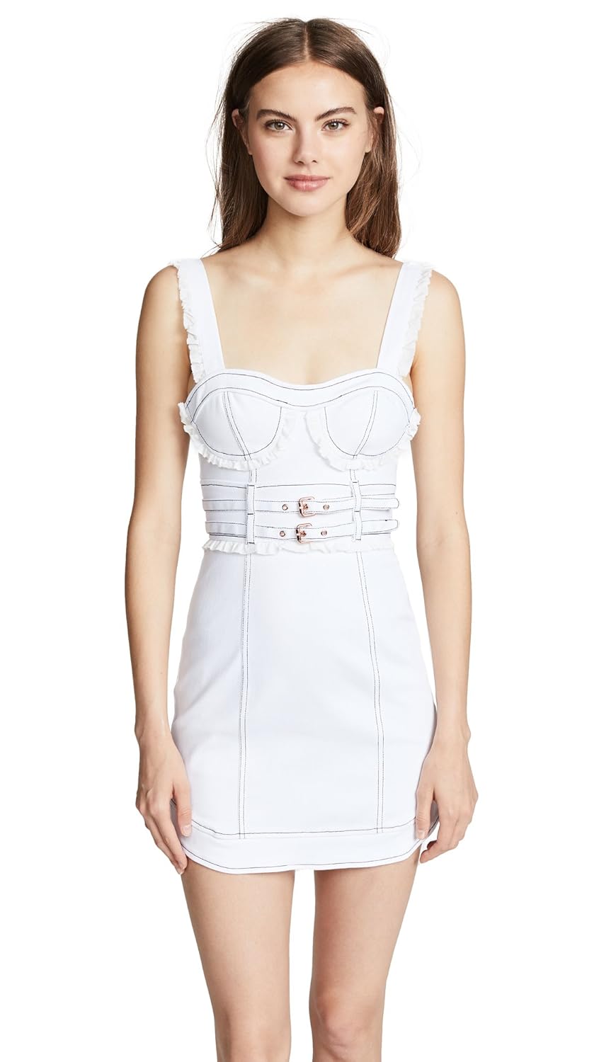 for love and lemons daria dress