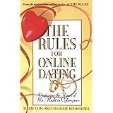 The Rules for Online Dating: Capturing the Heart of Mr. Right in Cyberspace
