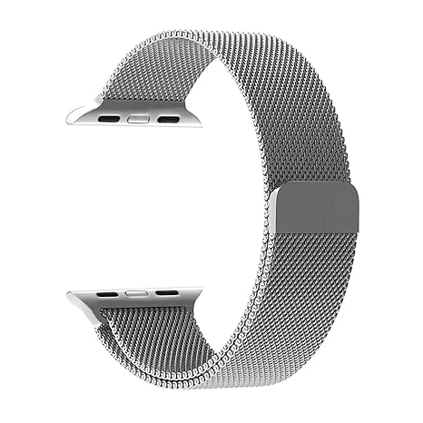 apple watch series 1 stainless steel
