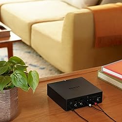 Sonos Port - The Versatile Streaming Component For