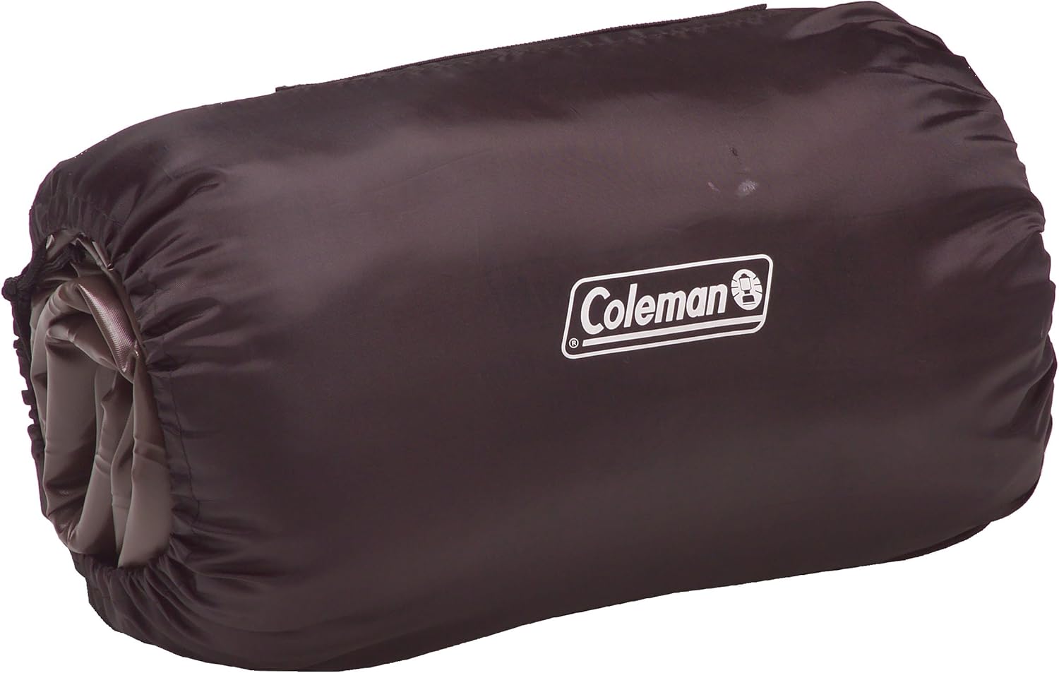 coleman queen size double high quickbed