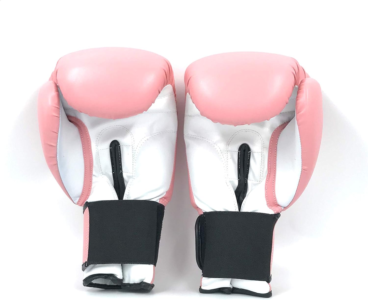 plain boxing gloves