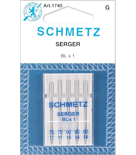 洋楽 MEDU NETR 1uv1s1zjuslyku Amazon.com: SCHMETZ Overlock (DCX1) Sewing Machine Needles