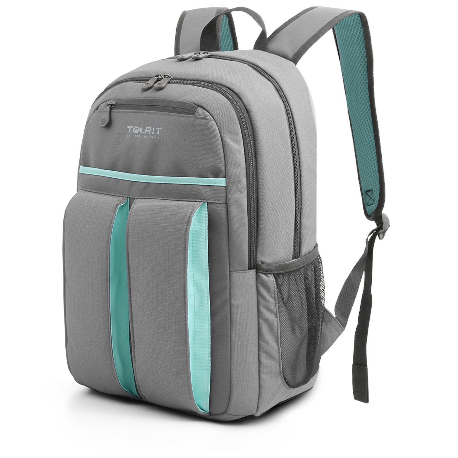 tourit insulated backpack