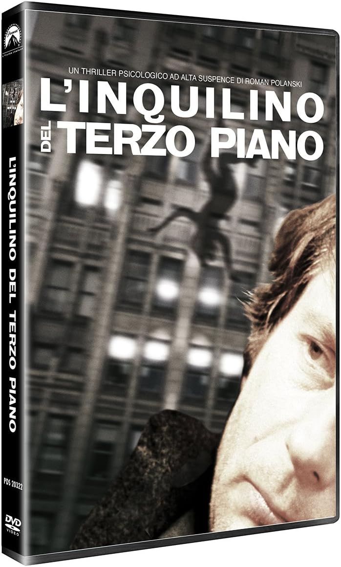 L Inquilino Del Terzo Piano Streaming Ita
