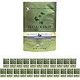 Functional Formularies Nourish Berry Medley Peptide Formula, Organic Tube Feeding Formula and Nutritional Meal Replacement Supplement, 12 Oz Pouch, Pack of 24