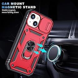 Korecase for iPhone 13 / iPhone 14 Kickstand Case