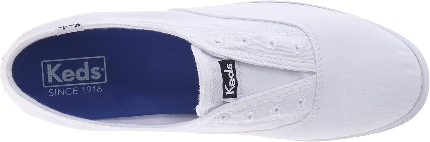  | Keds Women's Chillax Slip On Sneaker | Fashion Sneakers