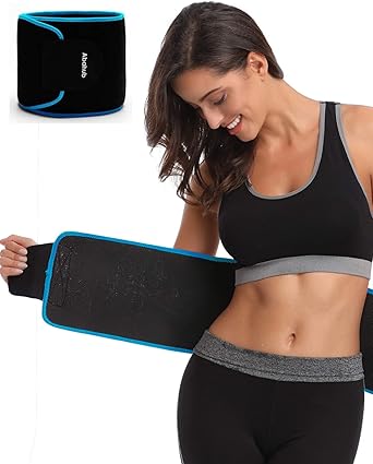 ab trimmer belt