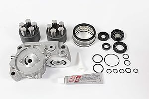 Tuff Torq Genuine 1A632099231 Transmission Center Section Repair Kit K66CLS & Y