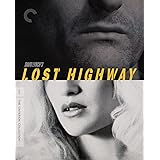 Lost Highway (The Criterion Collection) [Blu-ray]
