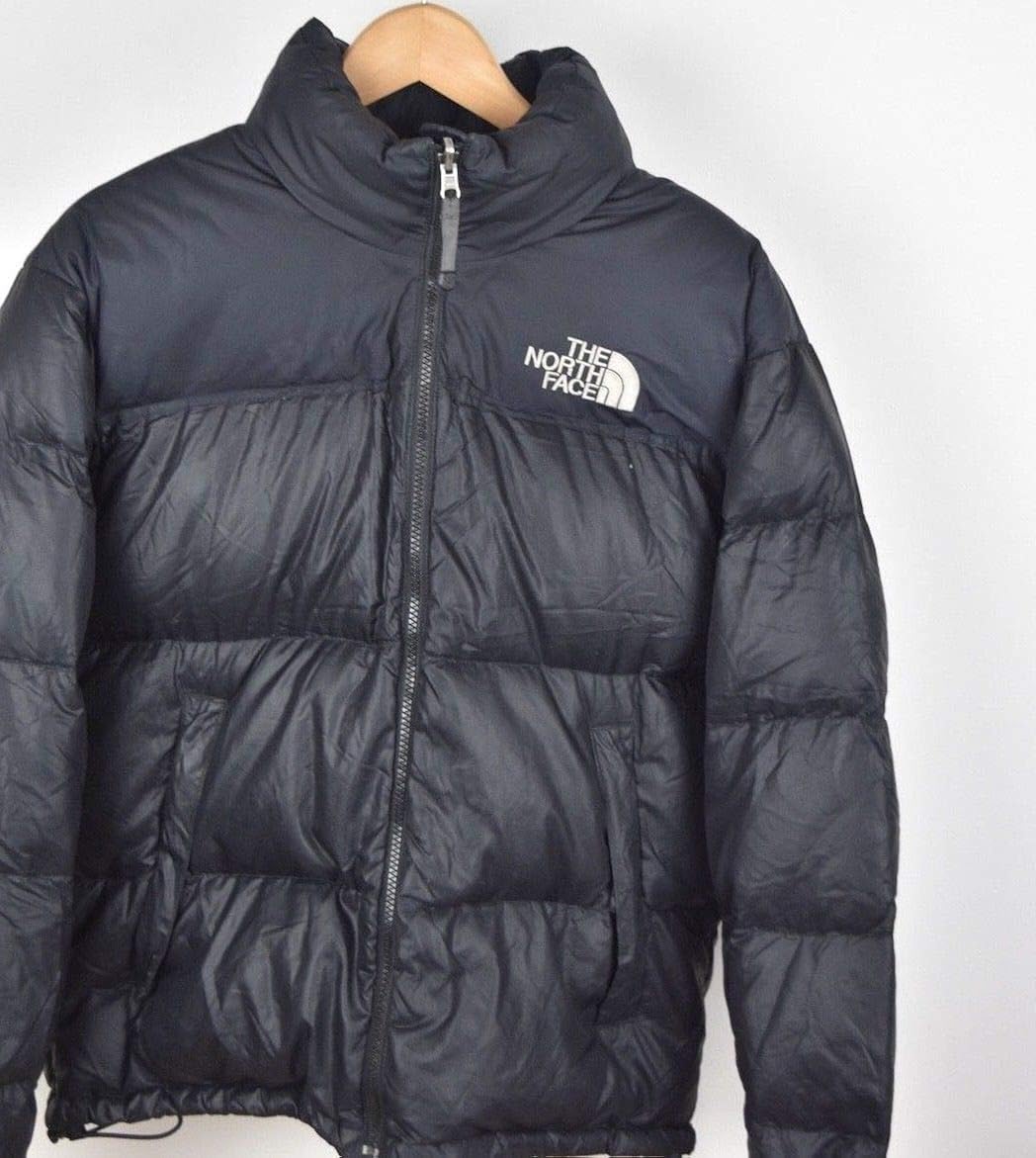 north face nuptse s