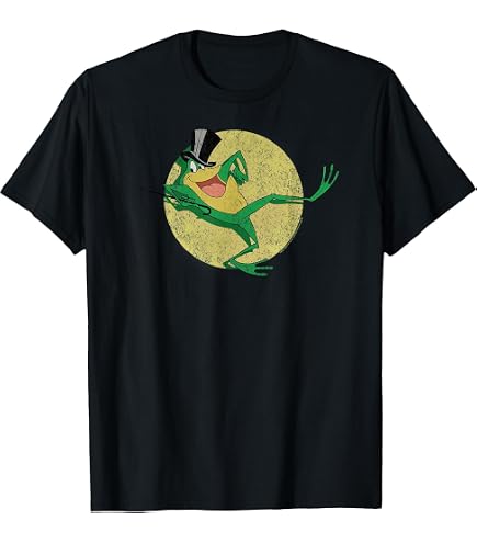 Amazon.com: Looney Tunes Pussyfoot Portrait T-Shirt : Clothing