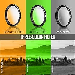 G-Anica 4K Digital Cameras for Photography, 48MP