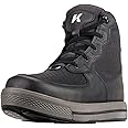 Korkers Men's Stealth Sneaker Wading Boot with Fixed Kling-On Rock Soles