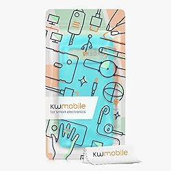 kwmobile Case Compatible with Google Pixel 7 Case