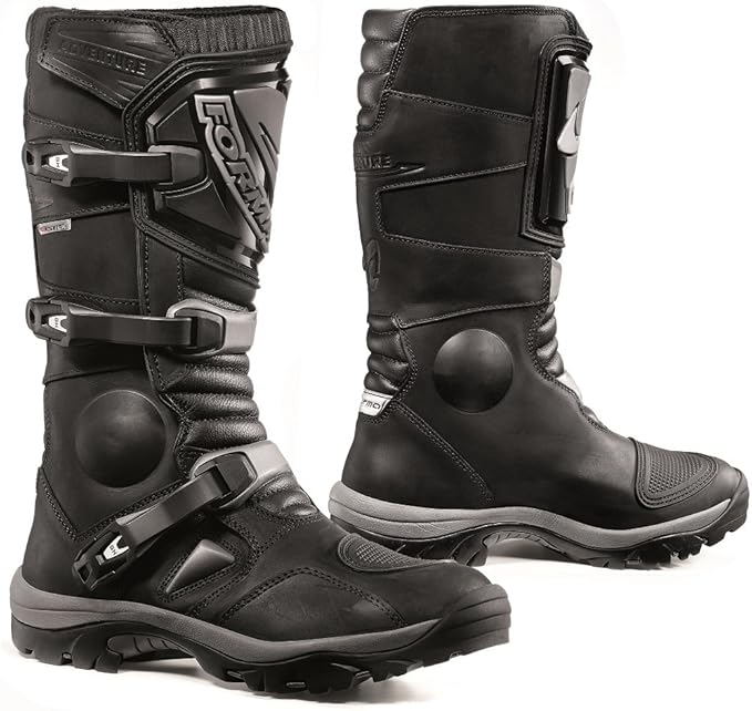 motorcycle boot stores near me
