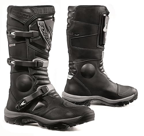 Bottes Forma Adventure