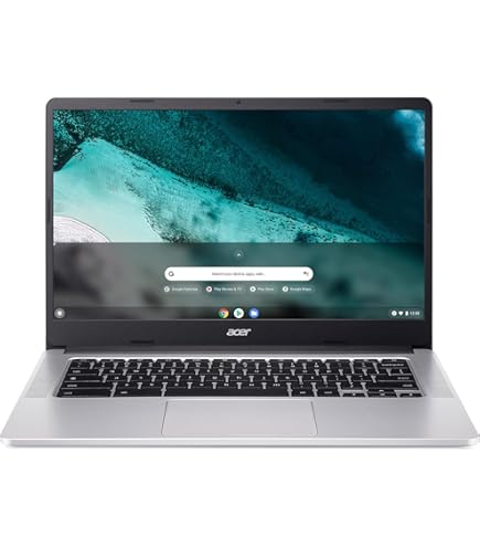 ASUS Chromebook C204, 11.6