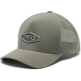 Columbia Unisex PFG Elite 3D Stretch Snap Back