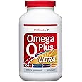 Dr. Sinatra Omega Q Plus Ultra | Advanced, Comprehensive Support for Heart Health & Healthy Aging with Ashwagandha for Stress Relief