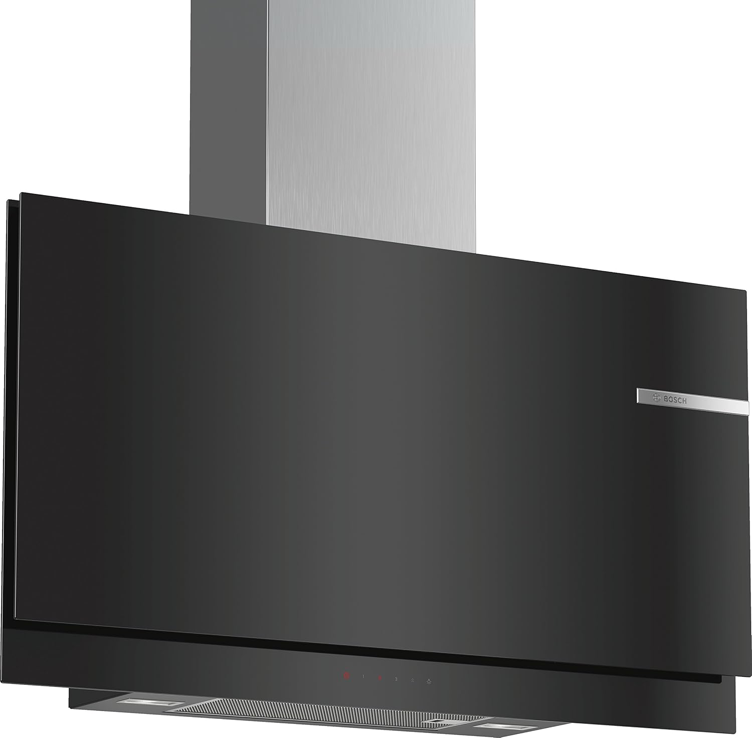 Bosch Serie 6 Dwf97 Km60 Wall Mounted 730 M H A Black Stainless