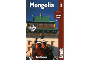 Mongolia