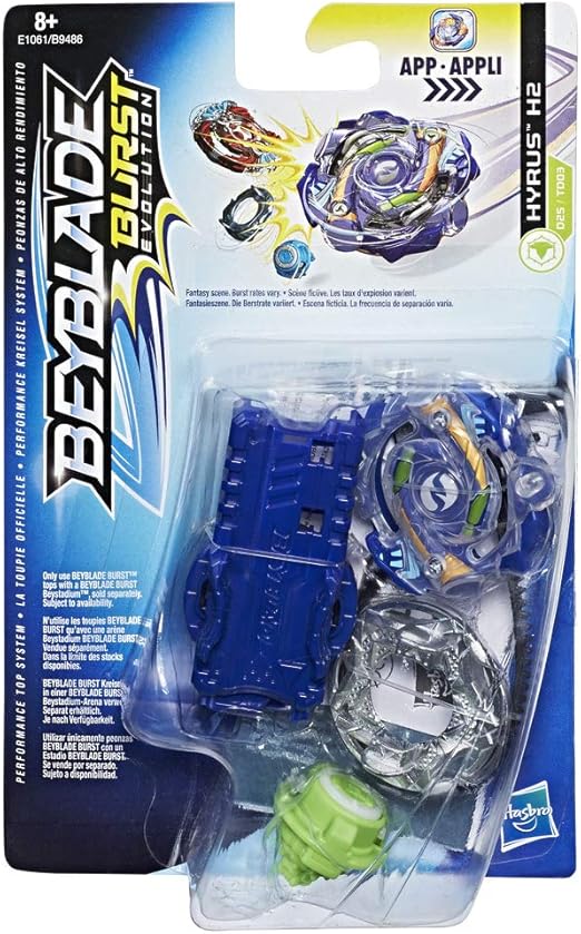 peonzas beyblade burst evolution