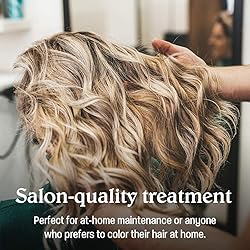 Malibu C Blondes Wellness Remedy - Removes
