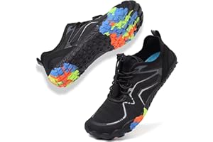 CIOR Kids Sneakers Boys Girls Lightweight Sport Shoes for Running Walking Water Shoes