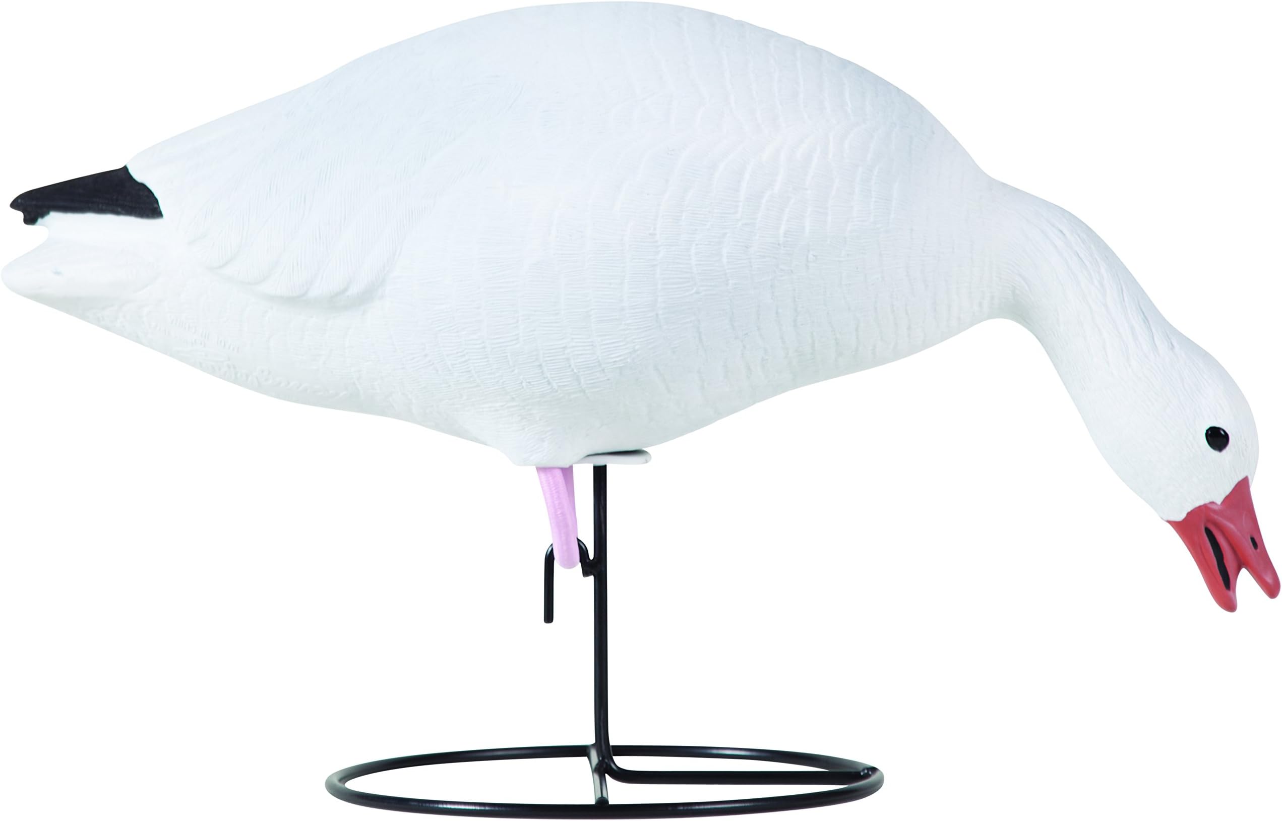 Tanglefree Pro Series 6-Pc. Snow Goose Full Body Decoy Set