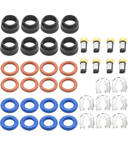 Seal Kit for Hitachi ZX135 ZX160 ZX180 ZX200 ZX210 4412826 4412827