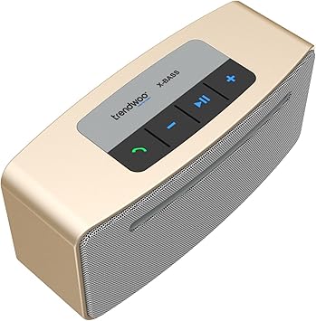 trendwoo bluetooth speaker price