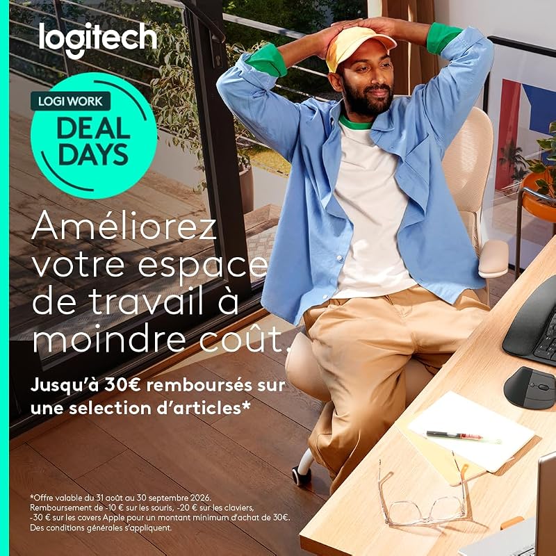 M280 Souris Sans Fil