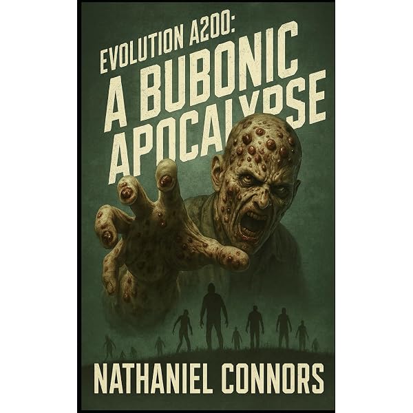 Monster of the Apocalypse (Monster of the Apocalypse Saga): Martens, C.  Henry: 9781500562946: Amazon.com: Books