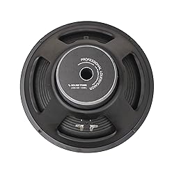 Sound Town 12-Inch 65 Watt Replacement Guitar