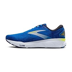 Brooks Men’s Ghost 16 Neutral Running Shoe