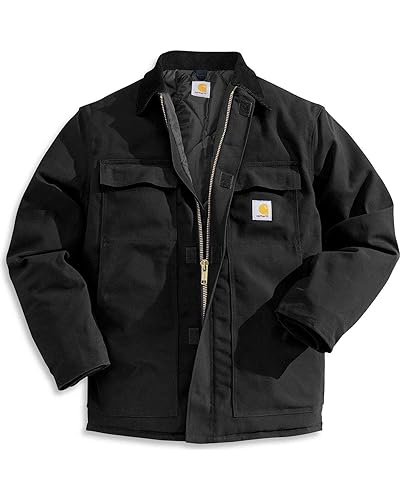 Outerwear Big And Tall Carhartt Carhartt Mens Big Tall Arctic