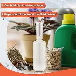 2 Pcs Adjustable Volume Dispensing Bottle 500ml