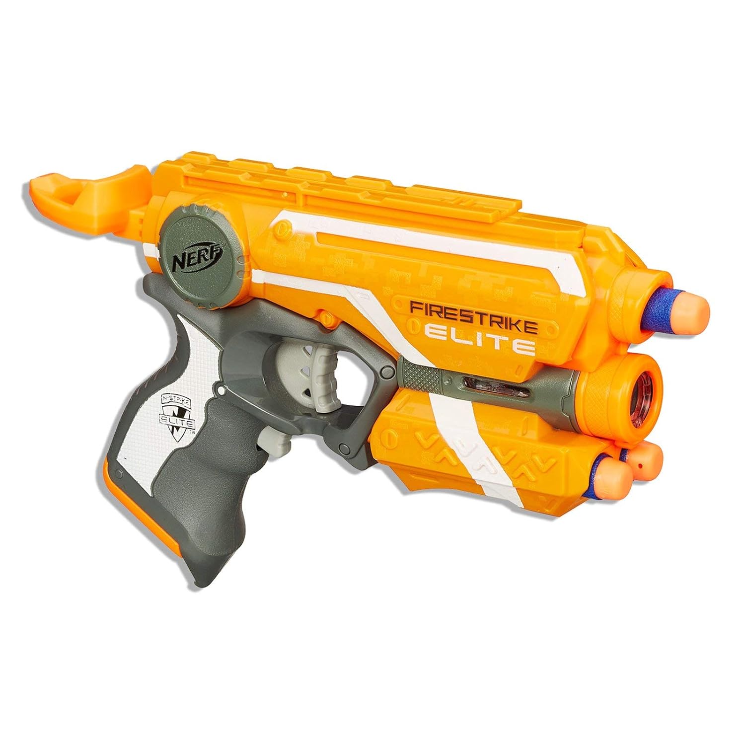 battle camo firestrike